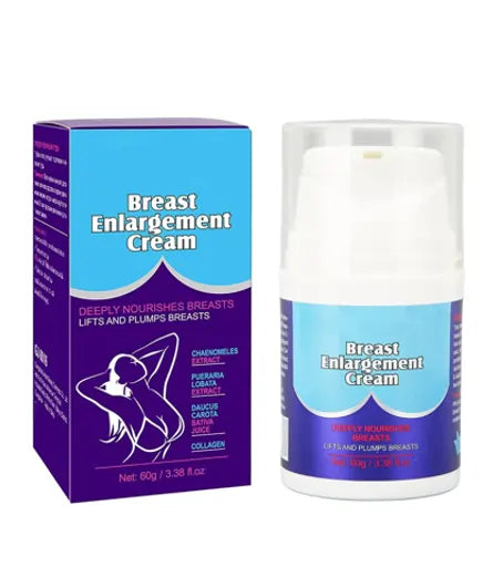 Guanjing Breast Enlargement Cream