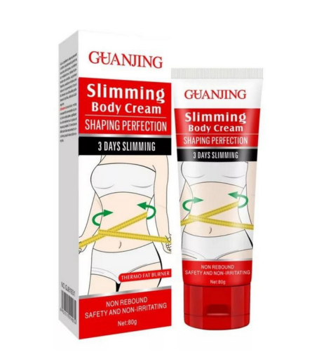 Guanjing Slimming Body Cream