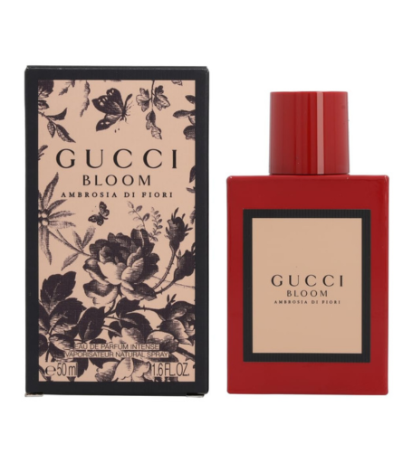 Gucci Bloom Ambrosia Di Fiori Eau De Parfum Intense