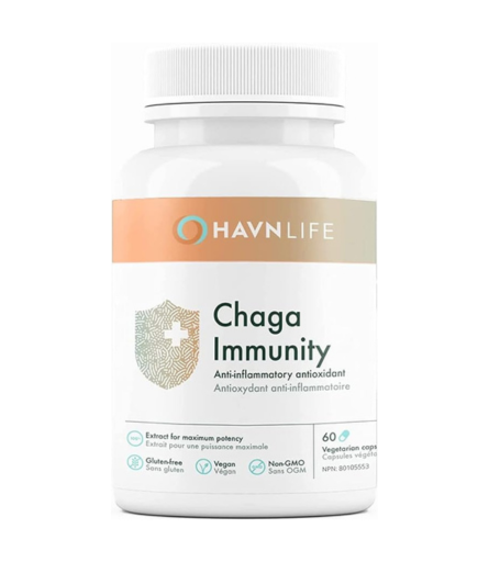 HAVN Life Change Immunity Supplement