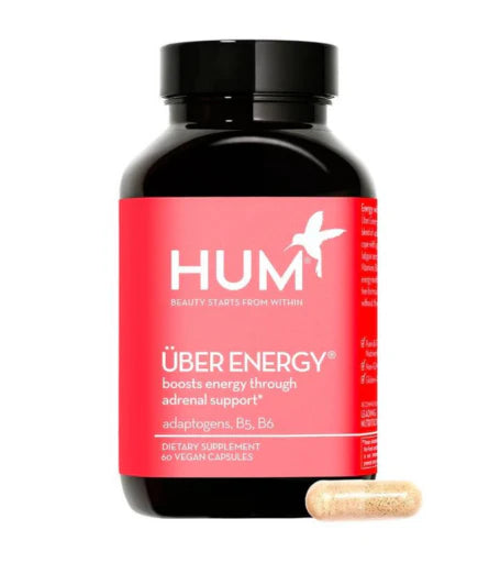 HUM Uber Energy Supplement In Pakistan