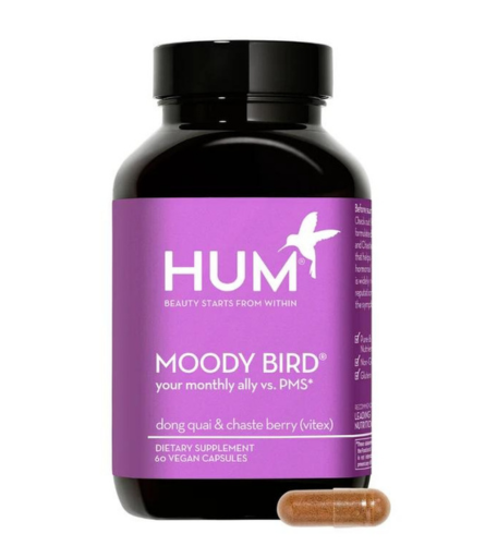 HUm Moody Bird Supplement