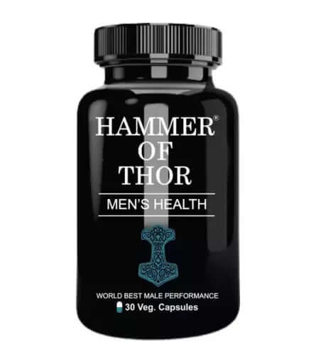 Hammer of Thor