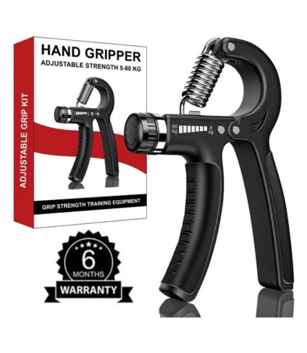 Hand Grips