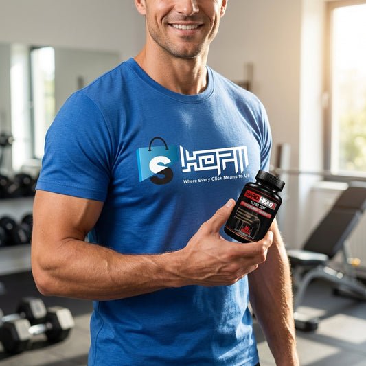 Hard Head Ultra Testosterone Booster Price In Pakistan