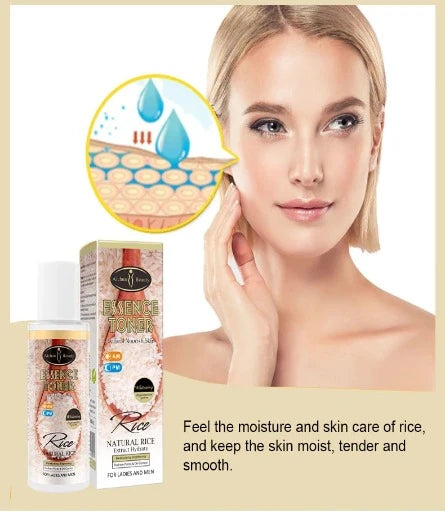 Aichun Beauty Rice Face Toner