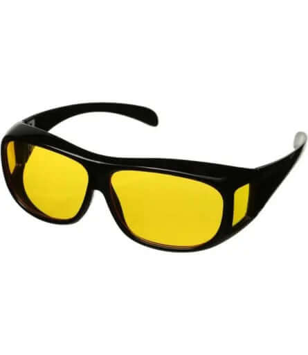 Hd Night Vision Glasses