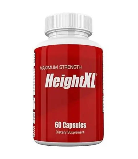 Height Xl Pills