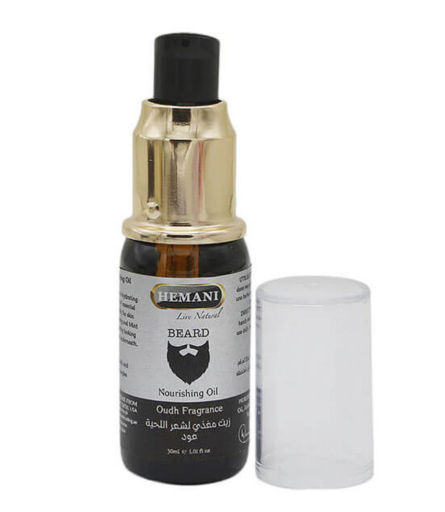 Hemani Oud Beard Oil Price In Pakistan