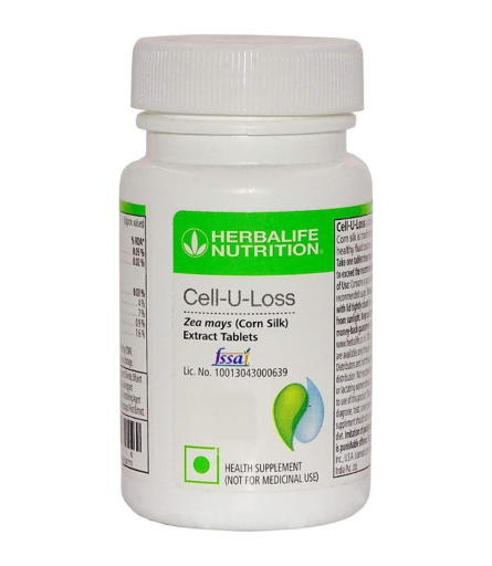 Herbalife Nutrition Cell-U-Loss Tablets In Pakistan