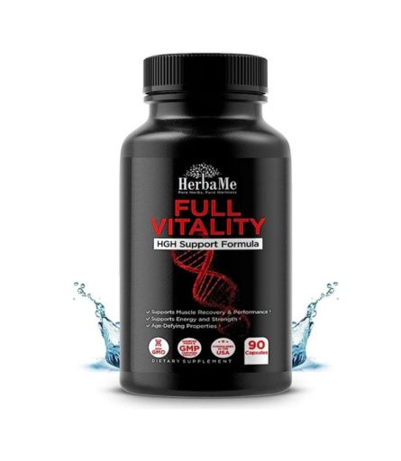 Herbame Full Vitality High support Formula In Pakistan
