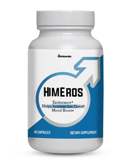 HimEros Capsules