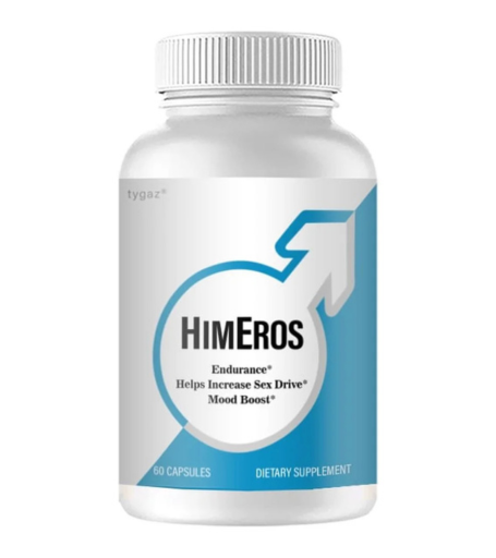 Himeros Capsules Increase Sex Drive In Pakistan