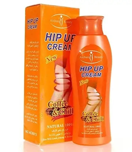 Hip Up Cream In Pakistan