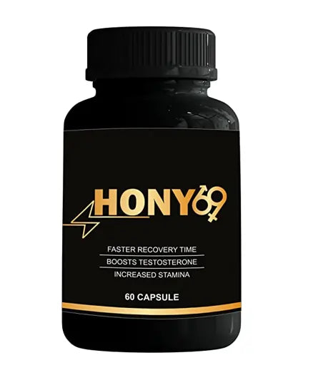 Horny69 Capsules