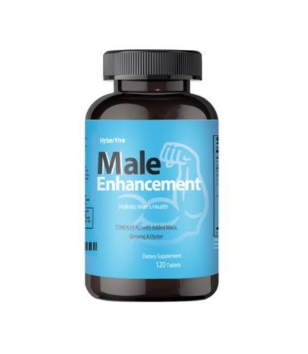 HyberVive Male Enhancement Support Price In Pakistan