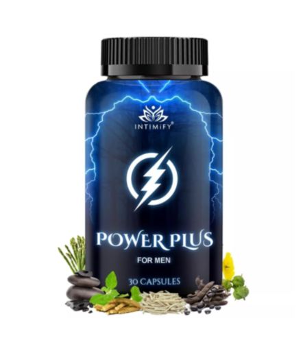 Intimify Power Plus For Men Price In Pakistan