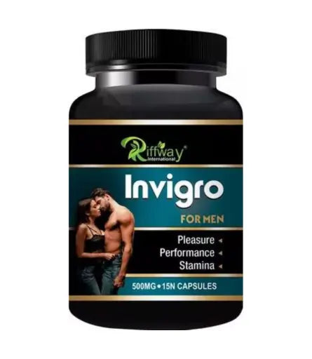 Invigro Capsules