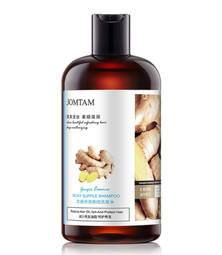 JOMTAM Ginger Herbal Shampoo