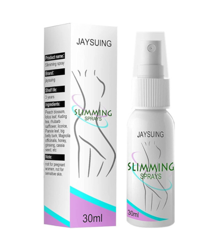 Jaysuing Slimming Spray