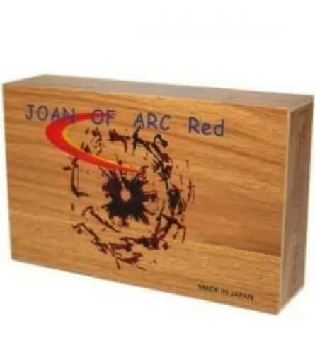 Joan of ARC Red