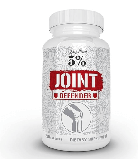 Joint Defender Capsule