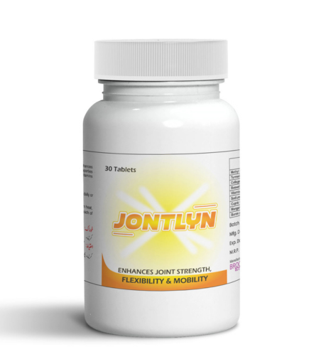 Jontlyn Tablets Price In Pakistan