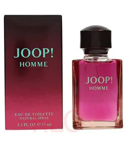 Joop Homme Perfume