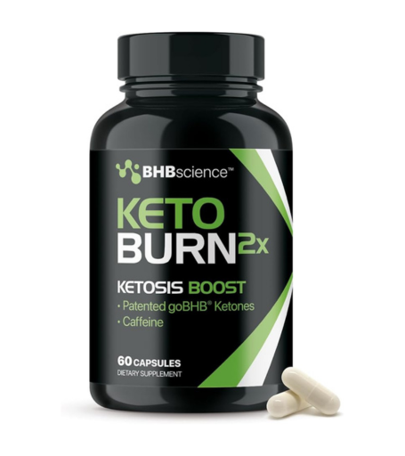 Keto BHB Exogenous Ketones Supplement In Pakistan