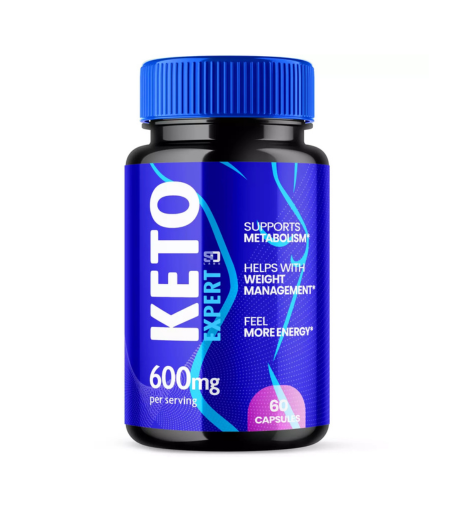 Keto Expert Keto Weight Management Capsules in Pakistan