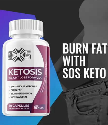 Ketosis Pills 