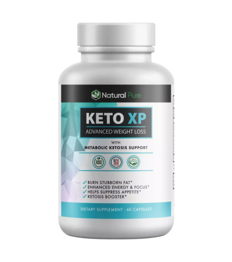 Keto xp Weight Loss Pills Keto XP Diet Supplement In Pakistan