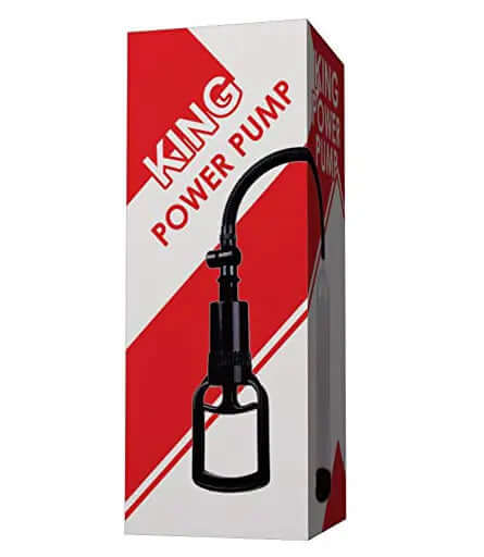 King Power Pump