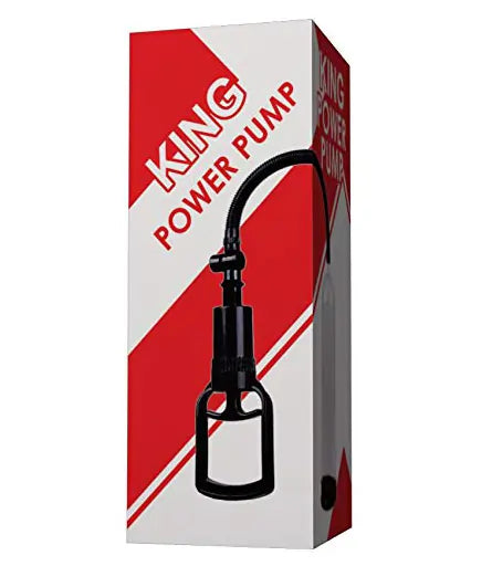 King Power Pump Price In Pakistan