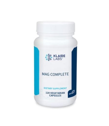 Klaire Labs Mag Complete Price In Pakistan