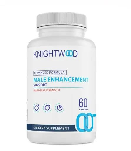 Knightwood Male Enhancement