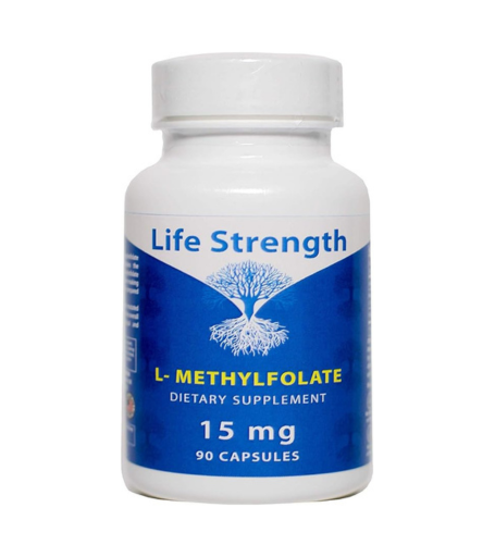L-Methylfolate 15 MG Capsules in Pakistan