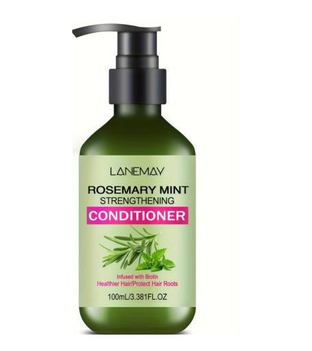 LANEMAY Rosemary Mint Strengthening Conditioner