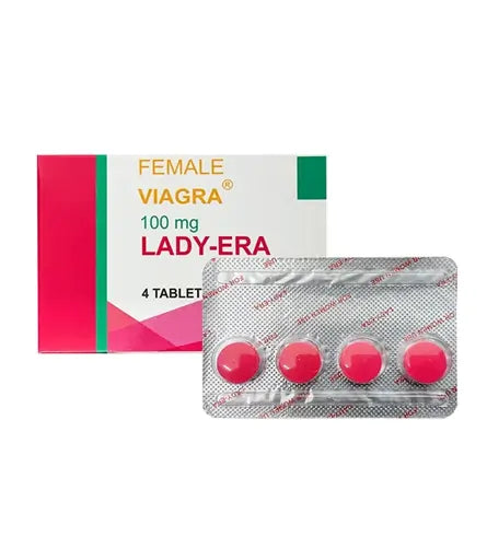 Lady Era Tablets