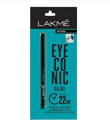 Lakme Eyeconic Kajal