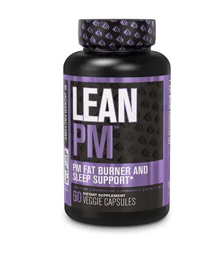 Lean PM Fat Burner In Pakistan