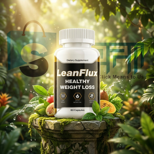 Lean Flux Healthy Weight Loss Capsules Price In Pakistan