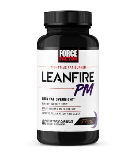 Leanfire PM Fat Burner