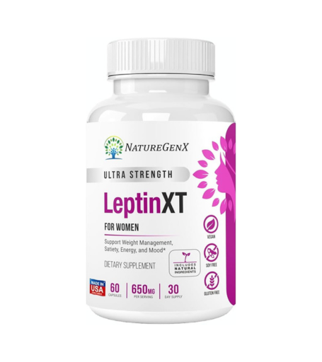 Leptin XT - Leptin Supplements in Pakistan