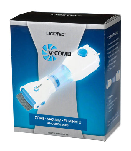 Licetec V Comb In Pakistan