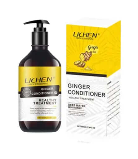 Lichen Ginger Conditioner