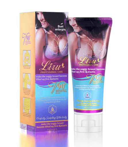 Liru Breast Cream Price In Pakistan