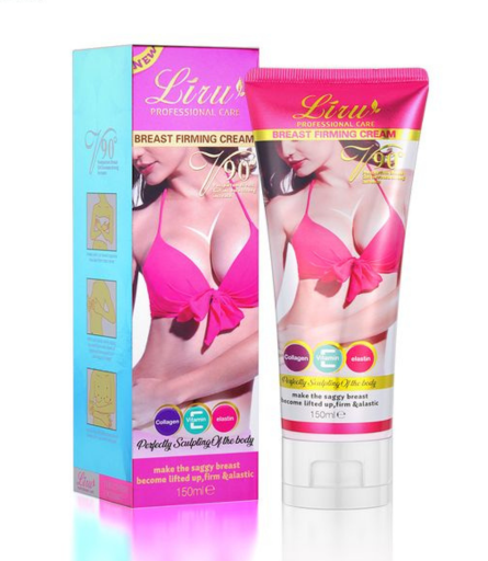 Liru Breast Firming Cream In Pakistan