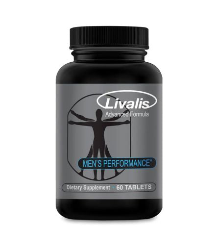 Livalis Men's Performance Price In Pakistan