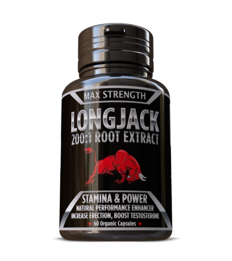 Longjack Tongkat Ali 1000mg Capsules In Pakistan